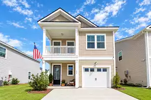 146 Hawthorne Landing Dr, Goose Creek, SC 29445 - Photo 1