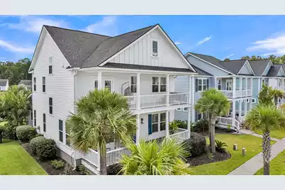 1831 Agate Bay Drive, Mount Pleasant, SC 29466 - Photo 2
