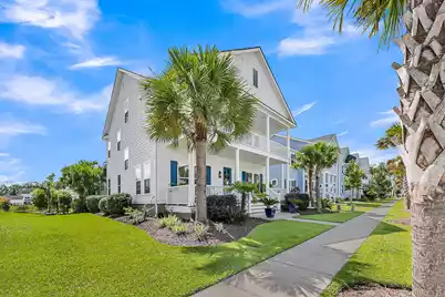 1831 Agate Bay Drive, Mount Pleasant, SC 29466 - Photo 56