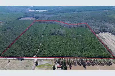 0 Seaboard Road, Andrews, SC 29510 - Photo 1