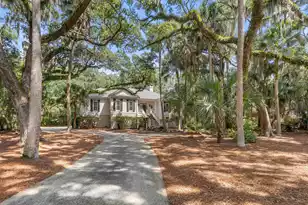 2656 Seabrook Island Rd, Seabrook Island, SC 29455 - Photo 2