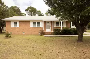 227 Carolina Cir, Walterboro, SC 29488 - Photo 1
