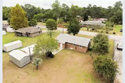 227 Carolina Circle, Walterboro, SC 29488 - Photo 24