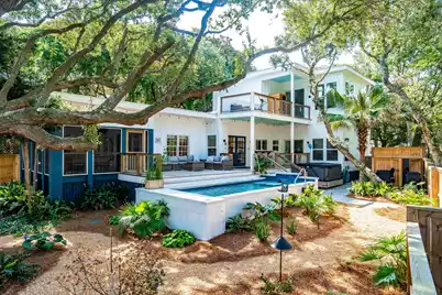 919 Ashley Avenue E, Folly Beach, SC 29439 - Photo 64