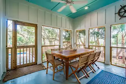 919 Ashley Avenue E, Folly Beach, SC 29439 - Photo 22