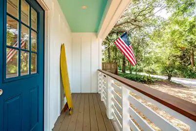 919 Ashley Avenue E, Folly Beach, SC 29439 - Photo 4