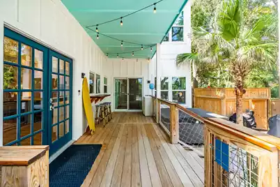 919 Ashley Avenue E, Folly Beach, SC 29439 - Photo 48