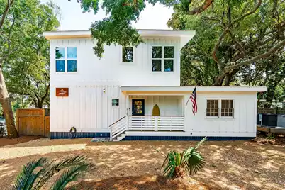 919 Ashley Avenue E, Folly Beach, SC 29439 - Photo 70