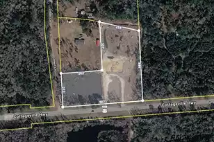 14059 Cottageville Hwy, Ridgeville, SC 29472 - Photo 16