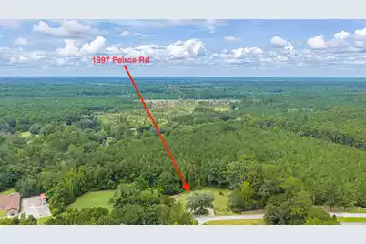 1997 Peirce Road, Cottageville, SC 29435 - Photo 34
