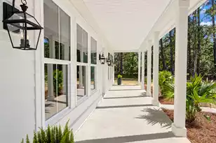 5972 Church Flats Rd, Meggett, SC 29449 - Photo 2