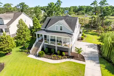 3000 Yachtsman Drive, Mount Pleasant, SC 29466 - Photo 22
