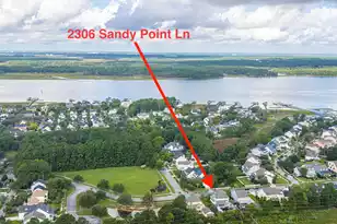 2306 Sandy Point Ln, Mount Pleasant, SC 29466 - Photo 46