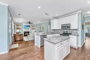 2306 Sandy Point Ln, Mount Pleasant, SC 29466 - Photo 12