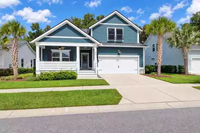2581 Hatch Drive, Johns Island, SC 29455 - Photo 1