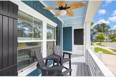 2581 Hatch Drive, Johns Island, SC 29455 - Photo 2