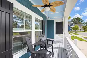 2581 Hatch Dr, Johns Island, SC 29455 - Photo 2