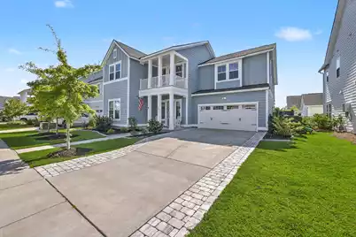 201 Helena Park Drive, Summerville, SC 29486 - Photo 2