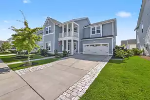 201 Helena Park Dr, Summerville, SC 29486 - Photo 2