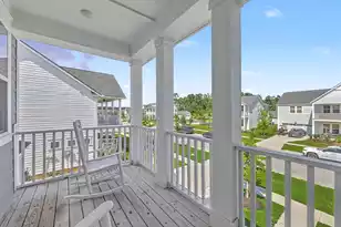 201 Helena Park Dr, Summerville, SC 29486 - Photo 34