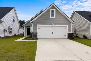 1127 Glorious Wy, Summerville, SC 29485 - Photo 1