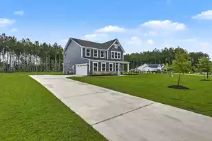 1018 Lacebark Dr, Ridgeville, SC 29472 - Photo 2