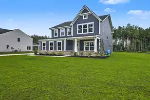 1018 Lacebark Dr, Ridgeville, SC 29472 - Photo 48