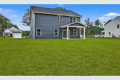 1018 Lacebark Drive, Ridgeville, SC 29472 - Photo 6