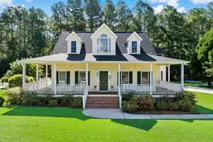 129 Hobcaw Ln, Orangeburg, SC 29118 - Photo 1