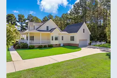 129 Hobcaw Lane, Orangeburg, SC 29118 - Photo 22