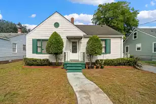 3860 Chestnut Street #A & B, North Charleston, SC 29405 - Photo 1