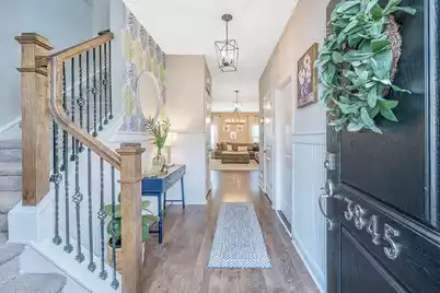 3845 Tupelo Branch Row, Mount Pleasant, SC 29429 - Photo 6