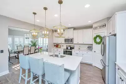 3845 Tupelo Branch Row, Mount Pleasant, SC 29429 - Photo 16