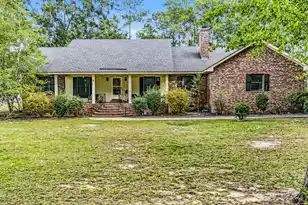 1010 Park Dr, Santee, SC 29142 - Photo 1