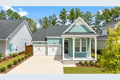 512 Sound Drive, Summerville, SC 29486 - Photo 1