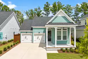 512 Sound Dr, Summerville, SC 29486 - Photo 1