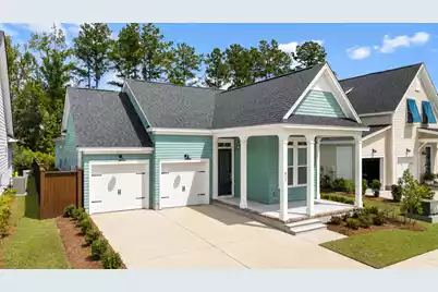 512 Sound Drive, Summerville, SC 29486 - Photo 2