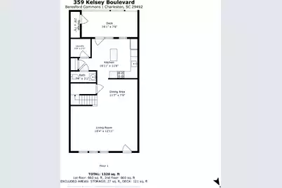 359 Kelsey Boulevard, Wando, SC 29492 - Photo 46