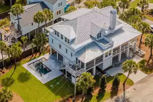 720 Ashley Ave W, Folly Beach, SC 29439 - Photo 2