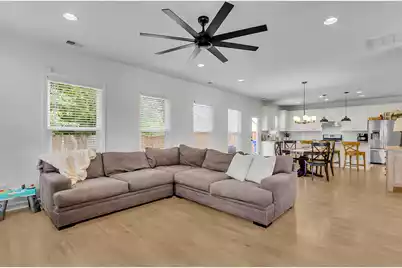 1560 Thoroughbred Boulevard, Johns Island, SC 29455 - Photo 6