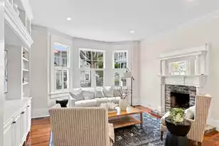 139 Tradd St #1, Charleston, SC 29401 - Photo 8