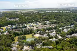 2324 Kennison Ln, Mount Pleasant, SC 29466 - Photo 2