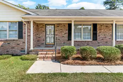 497 Hodges Drive, Orangeburg, SC 29118 - Photo 2