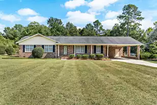 497 Hodges Dr, Orangeburg, SC 29118 - Photo 1
