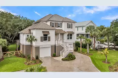 1644 Home Farm Road, Mount Pleasant, SC 29464 - Photo 2