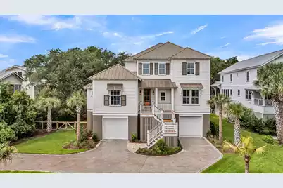 1644 Home Farm Road, Mount Pleasant, SC 29464 - Photo 1