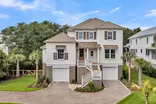 1644 Home Farm Rd, Mount Pleasant, SC 29464 - Photo 1
