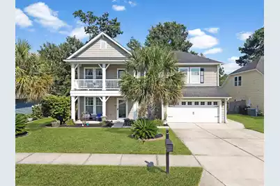 224 Devonshire Drive, Moncks Corner, SC 29461 - Photo 2