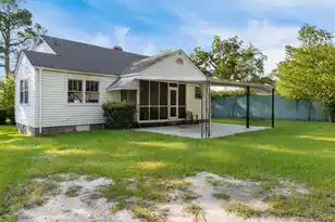 1136 St Matthews Rd, Orangeburg, SC 29115 - Photo 14
