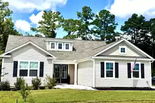 1042 Wading Pt Blvd, Huger, SC 29450 - Photo 1
